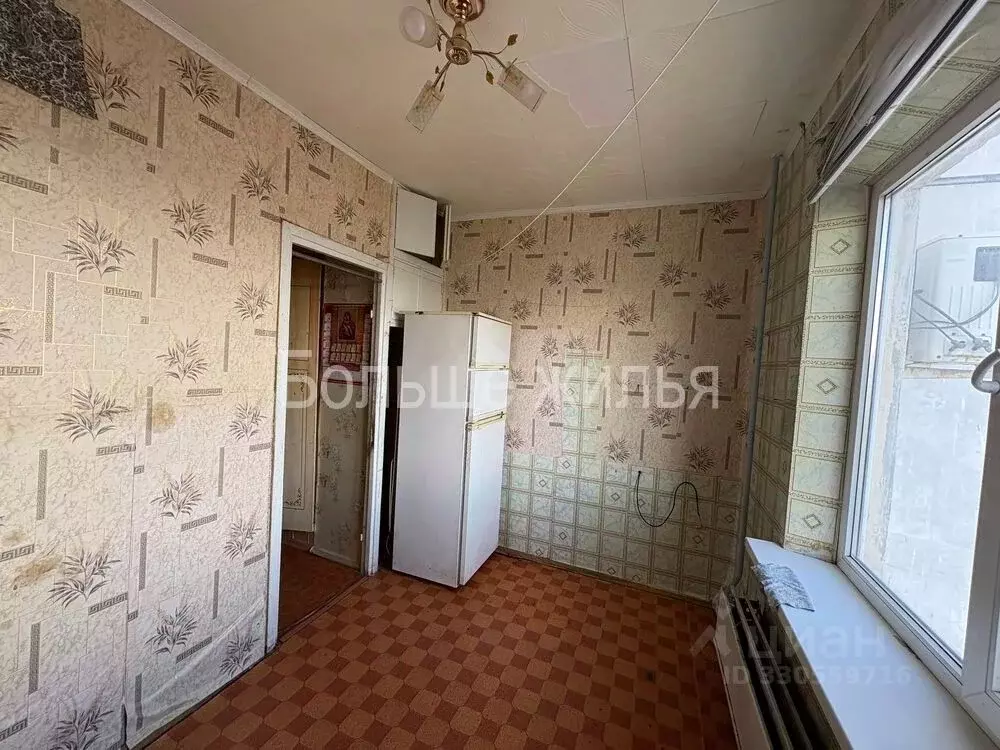 1-к кв. Волгоградская область, Волгоград Новоузенская ул., 2 (36.2 м) - Фото 1