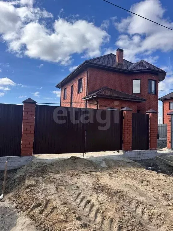 Дом в Тюменская область, Тюмень Славянский двор кп,  (139 м) - Фото 1