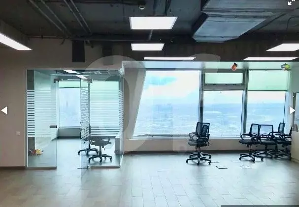 Офис в Москва наб. Пресненская, 6с2 (1294 м) - Фото 1