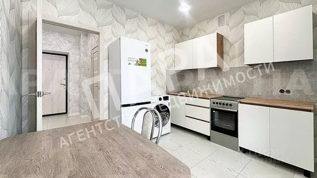 1-к кв. Самарская область, Самара ул. Стара-Загора, 21 (40.0 м) - Фото 2