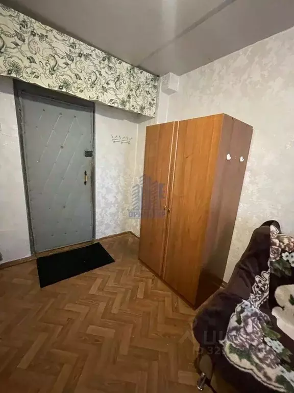 Комната Чувашия, Чебоксары просп. Мира, 44 (13.3 м) - Фото 1