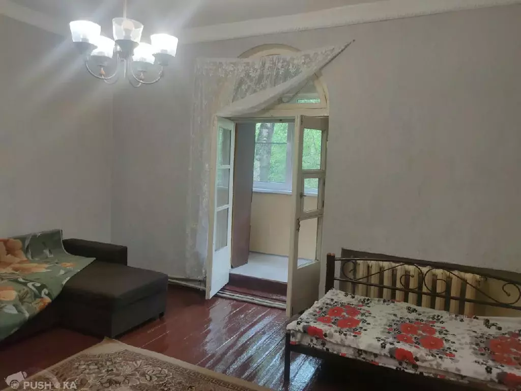 Продается комната в 3-комнатной квартире - Фото 0