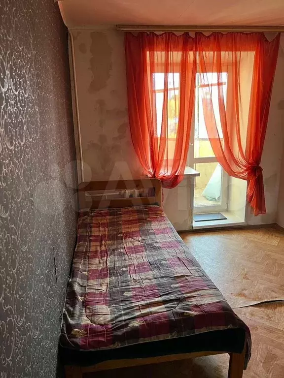 Комната 15 м в 4-к., 8/12 эт. - Фото 1