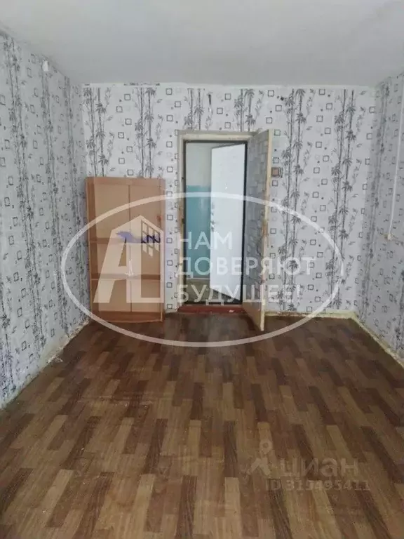 Комната Пермский край, Чернушка ул. Ленина, 99В (17.1 м) - Фото 1