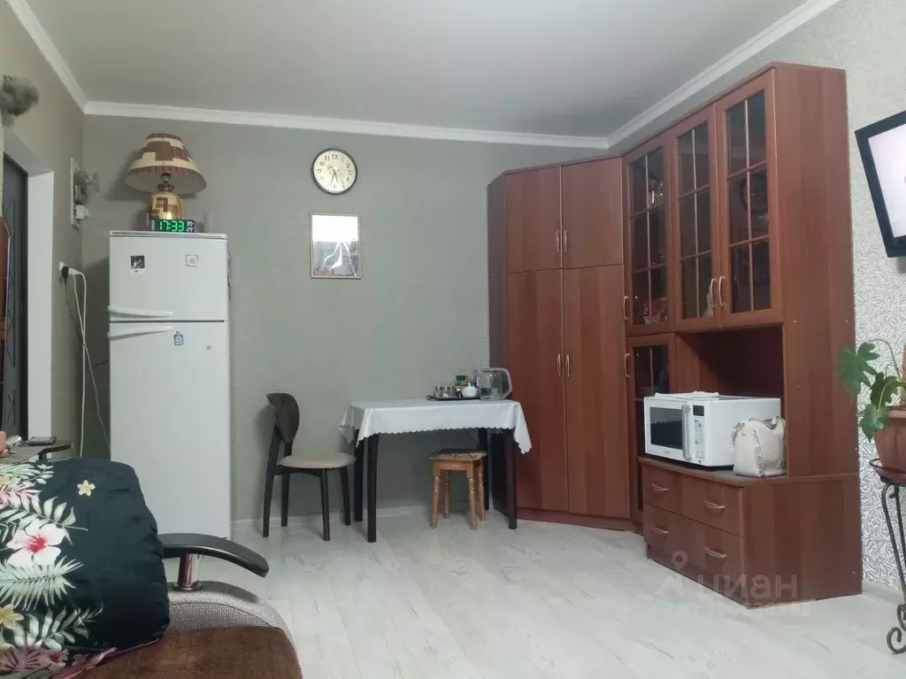 Комната Ростовская область, Таганрог Спартаковский пер., 16 (22.3 м) - Фото 1