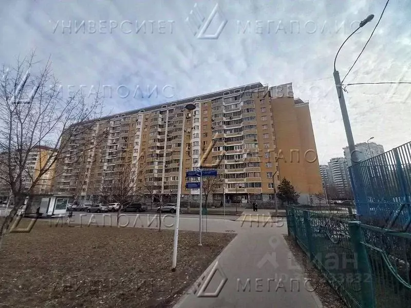 Помещение свободного назначения в Москва ул. Татьяны Макаровой, 6 (118 ... - Фото 0
