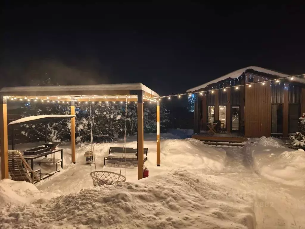 Дом в Московская область, Раменский муниципальный округ, д. Морозово  ... - Фото 1