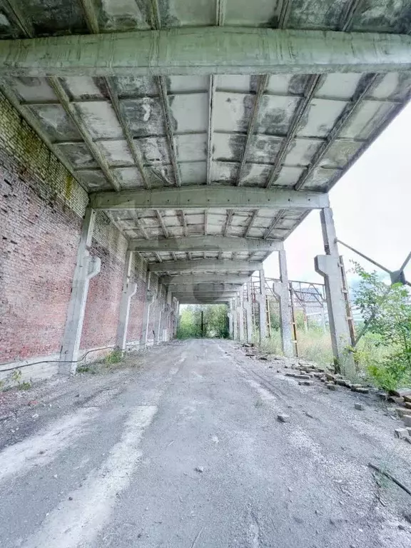 Склад в Мордовия, Саранск Северная ул., 3 (1055 м) - Фото 1