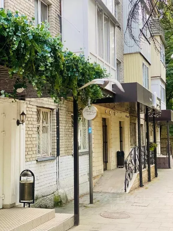 1-к кв. Ставропольский край, Пятигорск пл. Ленина, 6 (24.7 м) - Фото 1