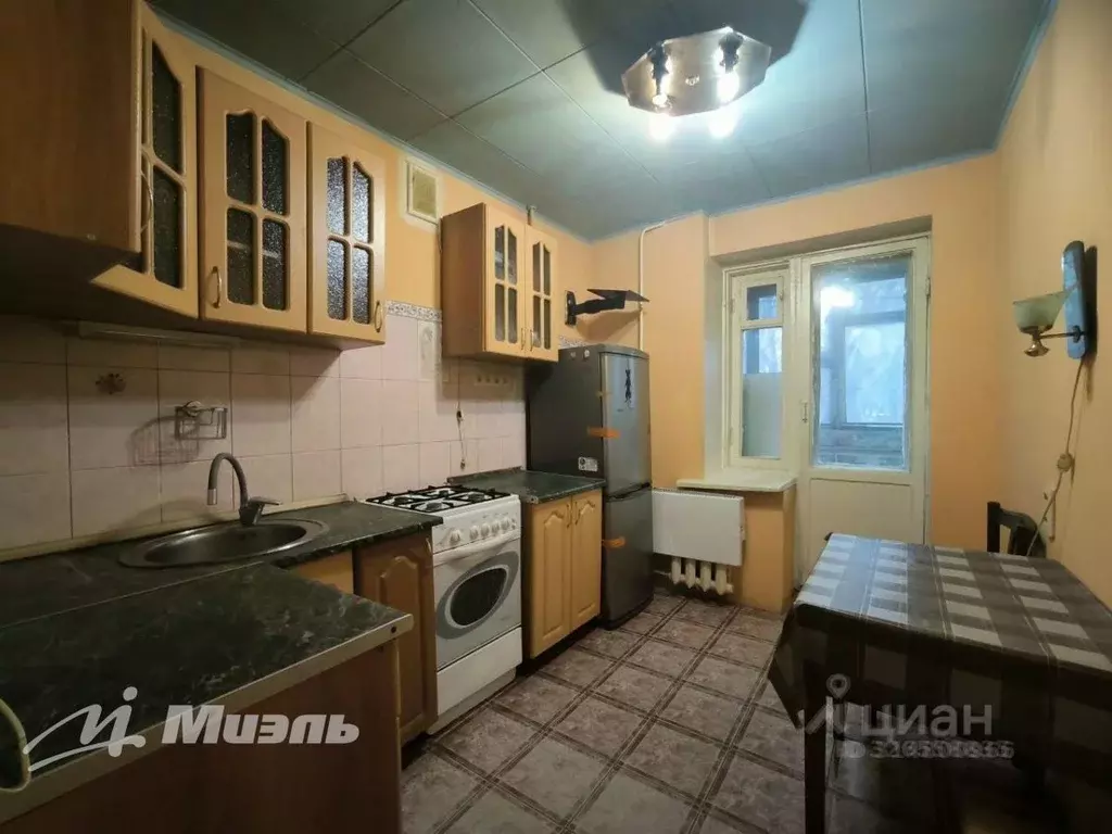 2-к кв. Московская область, Реутов Юбилейный просп., 38 (47.6 м) - Фото 1