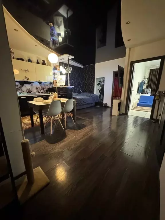 Продаётся 3-к квартира, 58.6 м - Фото 0