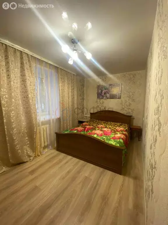 2-комнатная квартира: Архангельск, улица А.О. Шабалина, 30 (46 м) - Фото 1