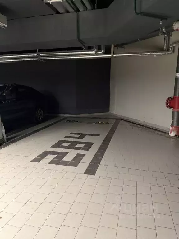 Гараж в Москва просп. Лихачева, 12к1 (14 м) - Фото 1