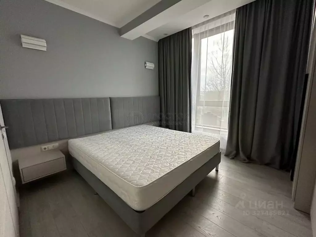 3-к кв. Московская область, Истра муниципальный округ, д. Писково 166 ... - Фото 2