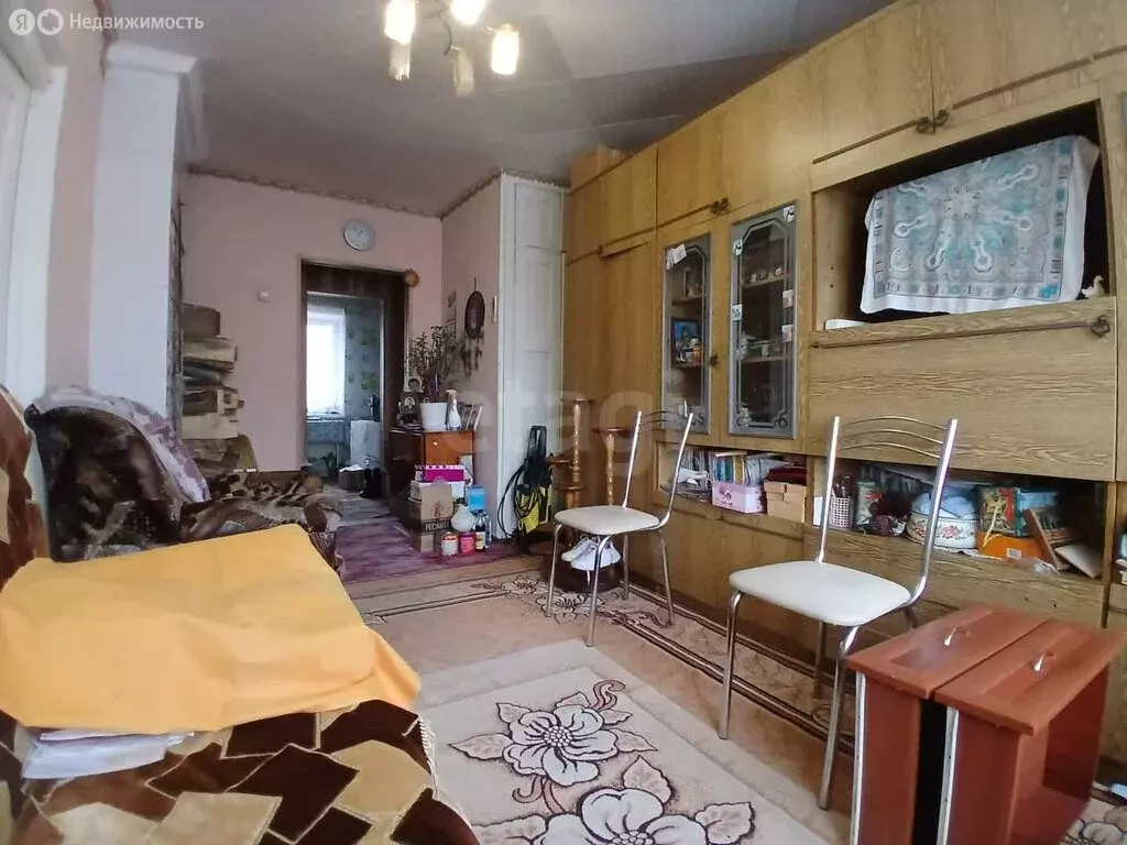 3-комнатная квартира: Свердловская область, Горноуральский ... - Фото 0