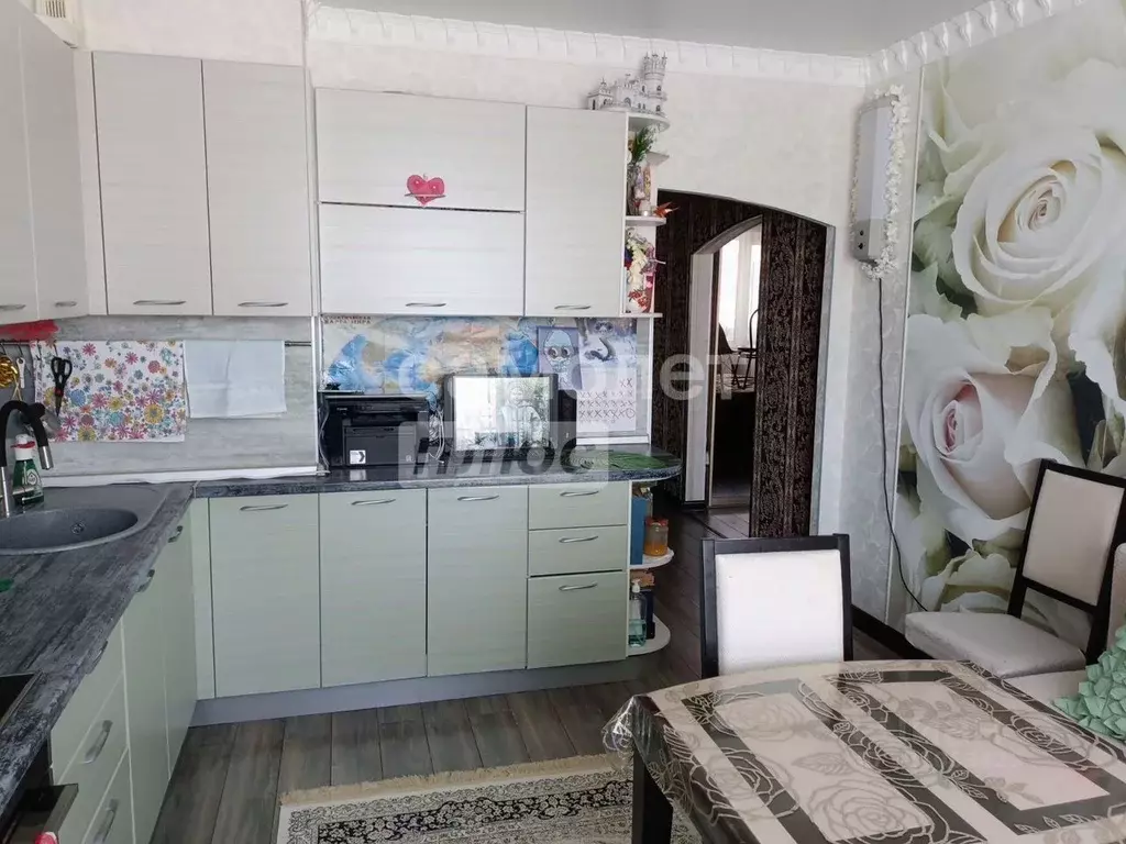 1-к кв. Самарская область, Тольятти Приморский бул., 57 (41.1 м) - Фото 0