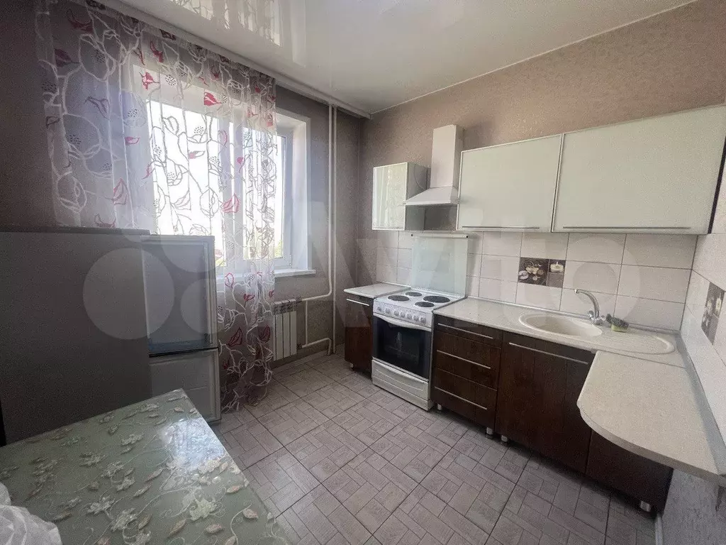 1-к. квартира, 37 м, 5/8 эт. - Фото 0