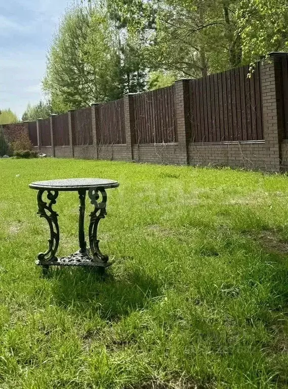 Участок в Новосибирская область, Новосибирский район, Мочищенский ... - Фото 1