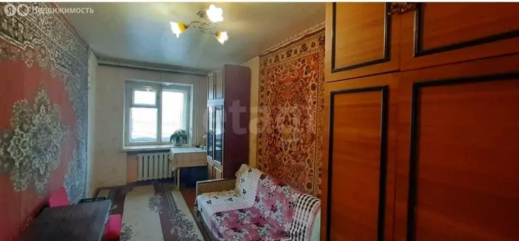 3-комнатная квартира: Тюмень, улица Восстания, 13 (56.5 м) - Фото 2