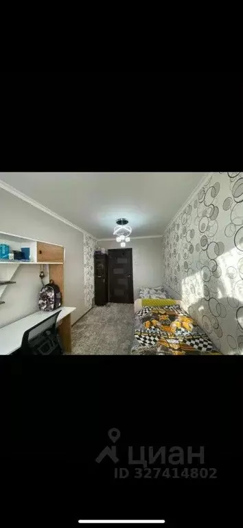 2-к кв. Оренбургская область, Орск Новый город мкр, ул. Чернышева, 26 ... - Фото 2