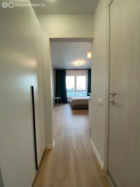 Квартира-студия: Москва, Дорожная улица, 46к3 (20 м) - Фото 1