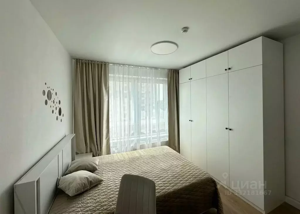 Студия Москва Очаковское ш., 5к4 (20.0 м) - Фото 1