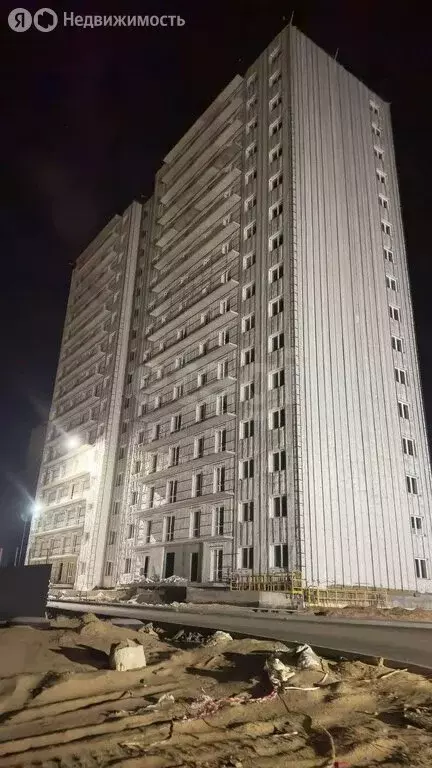 1-комнатная квартира: Улан-Удэ, микрорайон 148А, 1/5 (38.4 м) - Фото 1