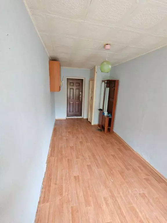Комната Алтайский край, Барнаул ул. Эмилии Алексеевой, 42/20 (13.0 м) - Фото 2