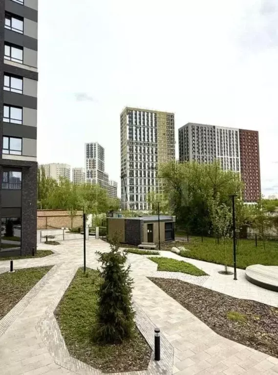 3-к кв. Москва Дмитровское ш., 75/77 (66.5 м) - Фото 1