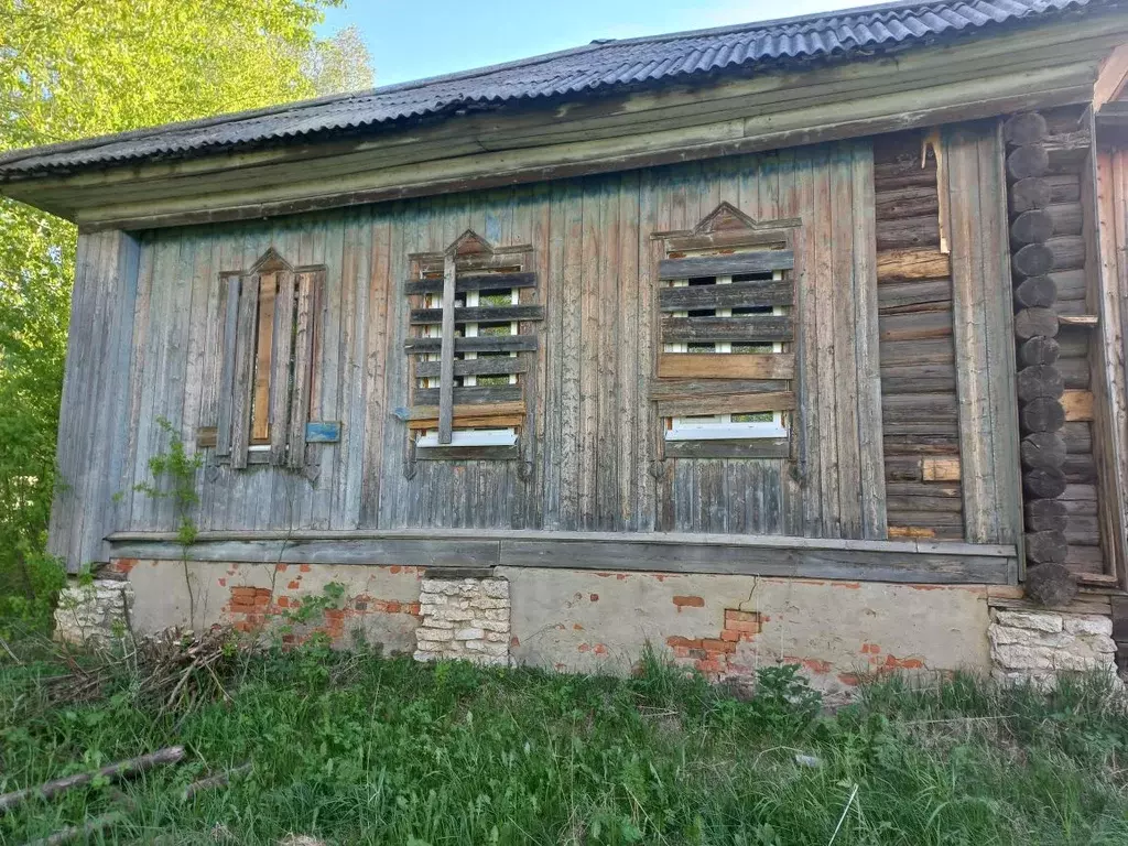 Помещение свободного назначения в Пермский край, Кудымкарский район, ... - Фото 0