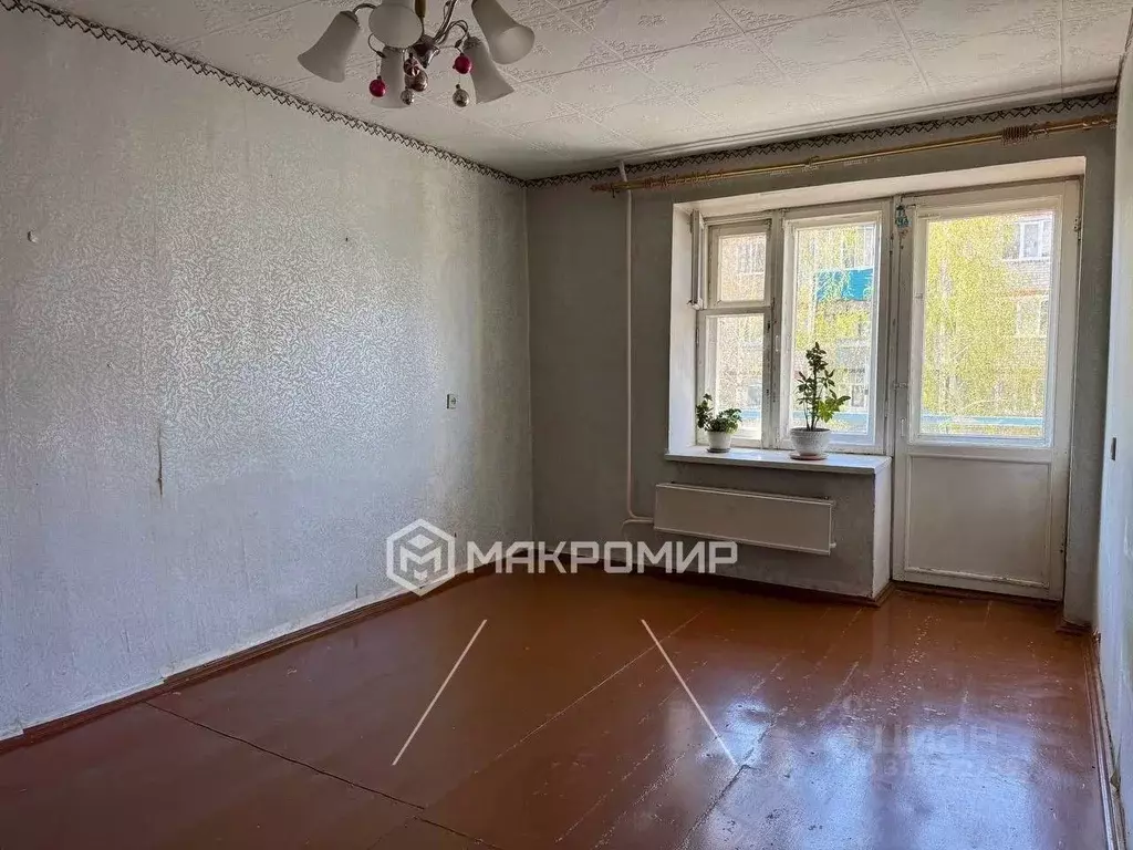 1-к кв. Пермский край, Кунгур ул. Нефтяников, 5 (31.8 м) - Фото 0