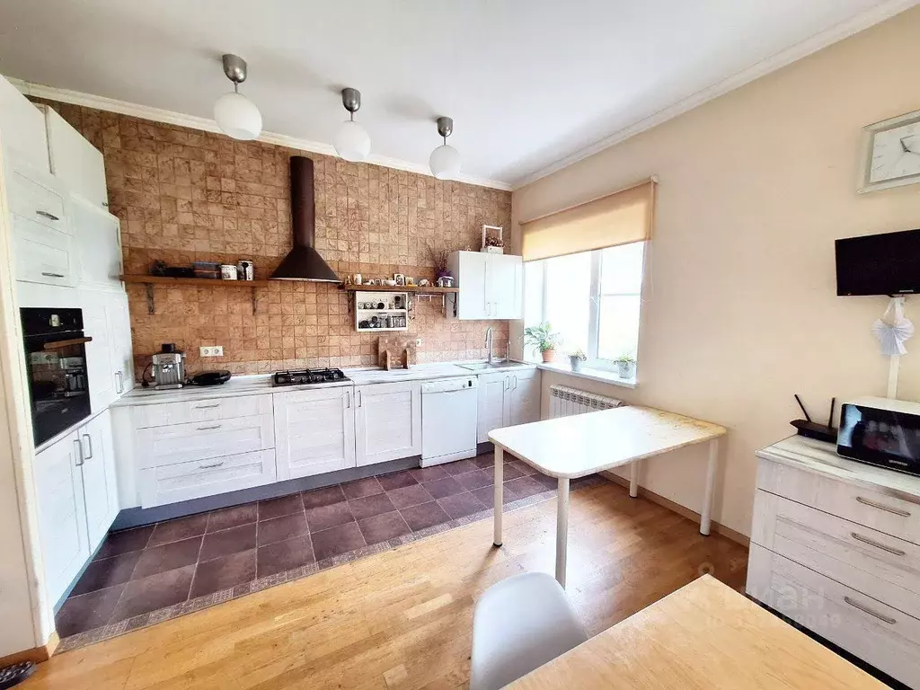 Таунхаус в Москва, Москва, Щербинка ул. 3-я Барышевская, 6 (180 м) - Фото 1