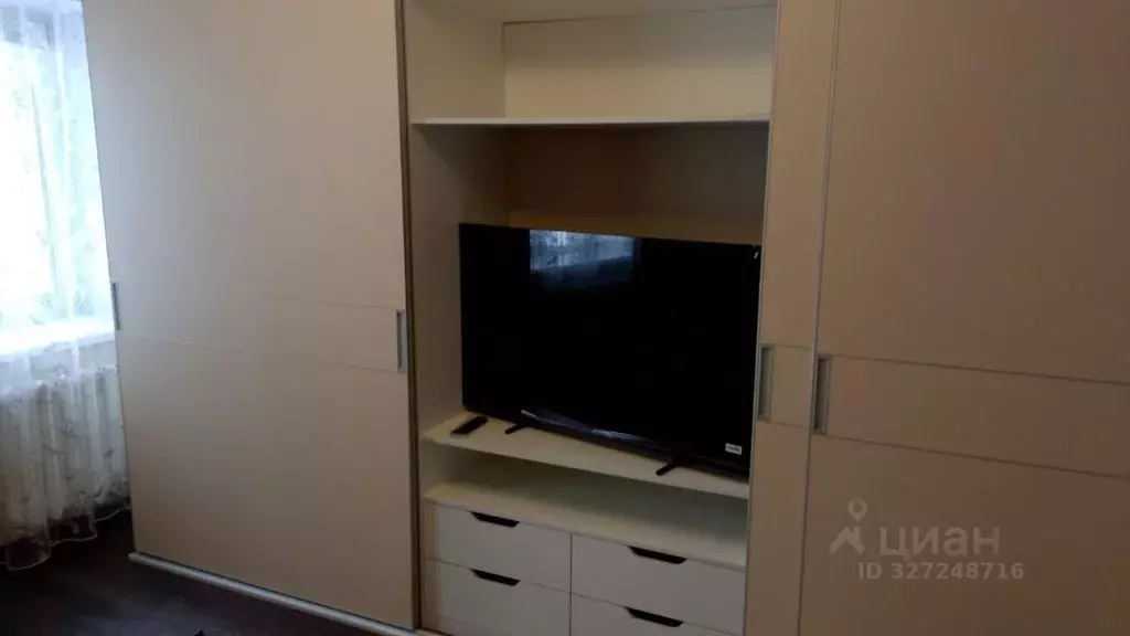 2-к кв. Томская область, Томск просп. Фрунзе, 86 (55.0 м) - Фото 2