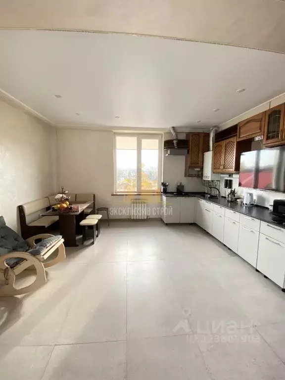 1-к кв. Ставропольский край, Ессентуки Воронцовская ул., 9 (57.0 м) - Фото 1