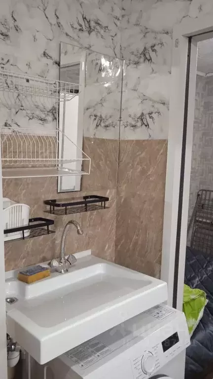 Студия Архангельская область, Архангельск Садовая ул., 52к2 (19.0 м) - Фото 1