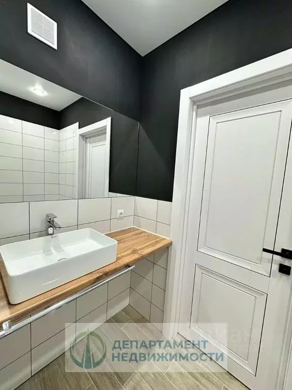 1-к кв. Краснодарский край, Краснодар Черкасская ул., 58 (33.0 м) - Фото 1