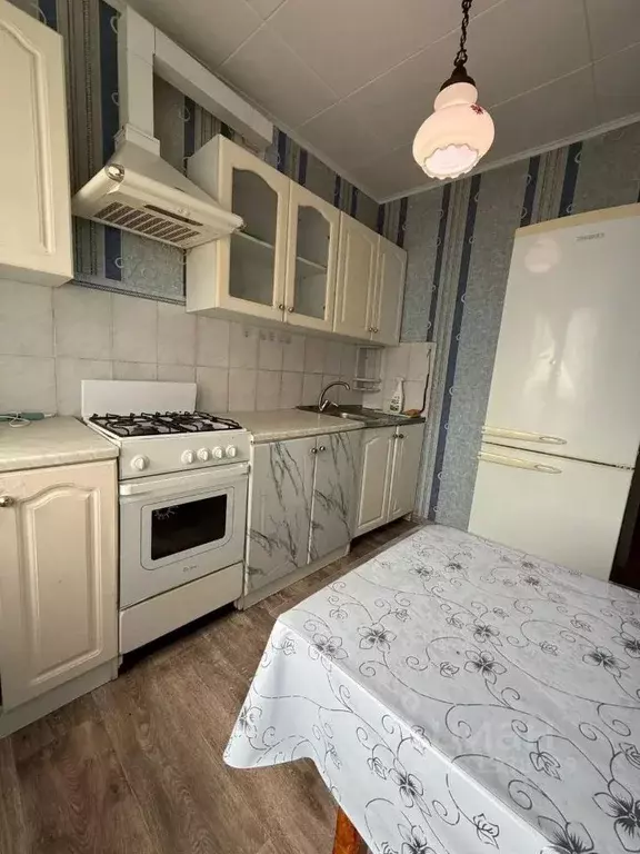 1-к кв. Татарстан, Зеленодольск ул. Королева, 5 (35.0 м) - Фото 2