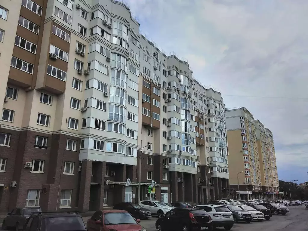 Офис в Башкортостан, Уфа Владивостокская ул., 12 (170 м) - Фото 0