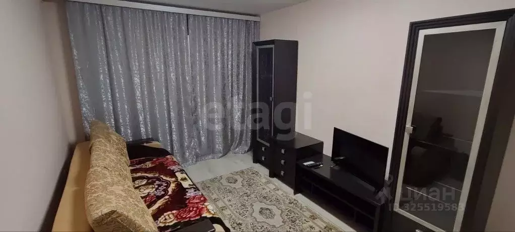 2-к кв. Владимирская область, Муром ул. 2-я Новослободская, 4А (53.0 ... - Фото 1