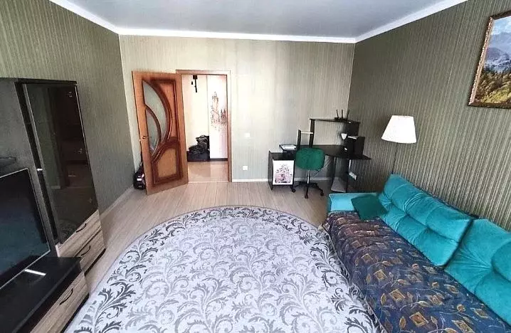 2-к кв. Ростовская область, Ростов-на-Дону ул. Скачкова, 54 (57.0 м) - Фото 2