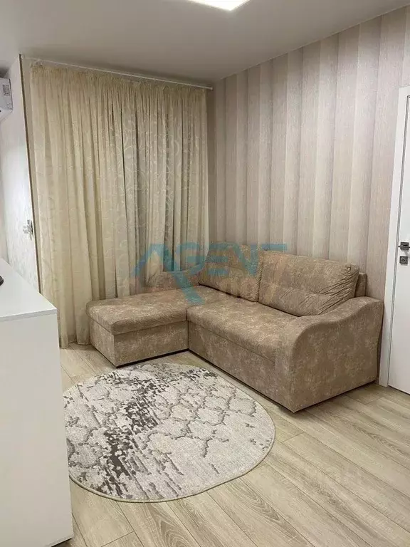 2-к кв. Белгородская область, Белгород ул. Семейная, 19 (47.9 м) - Фото 1