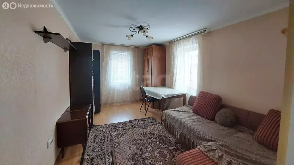 Дом в Тамбов, улица Куйбышева (26 м) - Фото 1