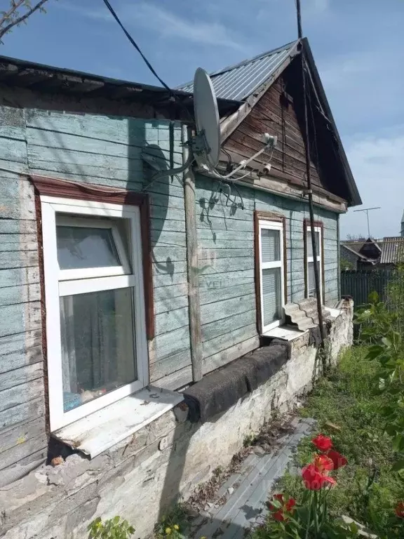 Дом в Саратовская область, Саратов Южная ул., 52 (58 м) - Фото 0