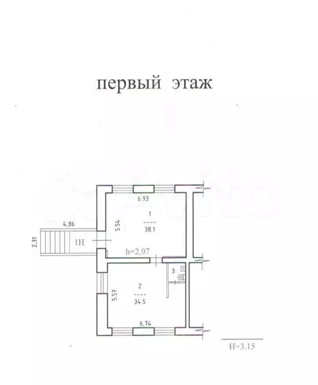 Свободного назначения, 75.1 м - Фото 0