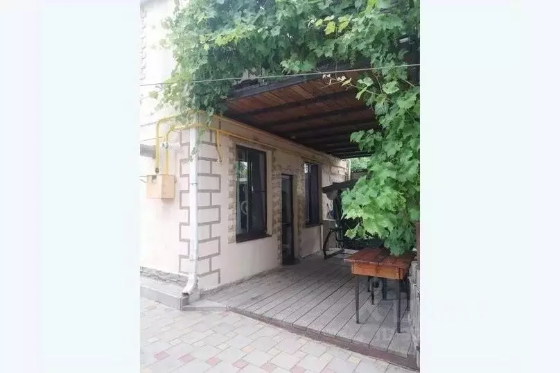 Дом в Краснодарский край, Анапа Алексеевка мкр, ул. Ленинградская, 94 ... - Фото 2