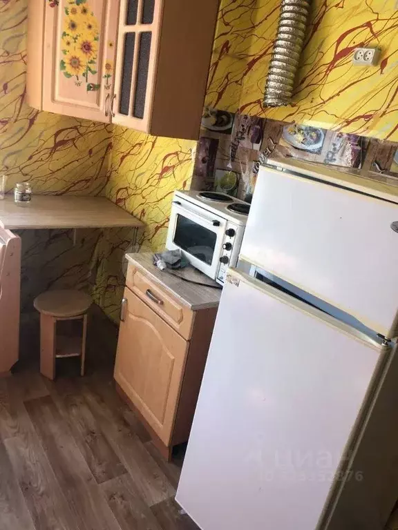 Комната Забайкальский край, Чита Байкальская ул., 12 (22.6 м) - Фото 2