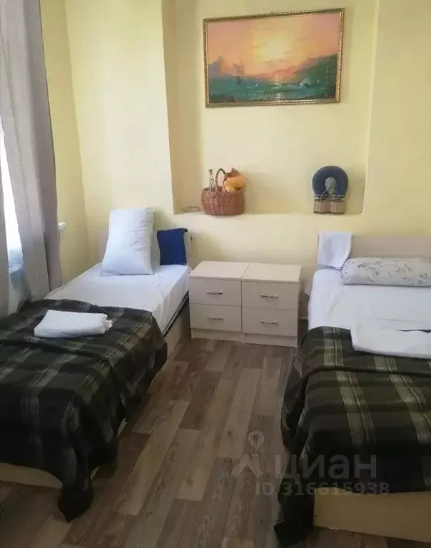 1-к кв. Ульяновская область, Кузоватово рп ул. Чкалова, 24 (16.0 м) - Фото 0