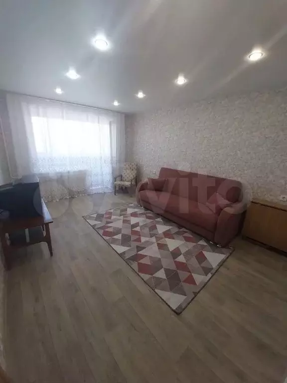 2-к. квартира, 50 м, 4/5 эт. - Фото 1