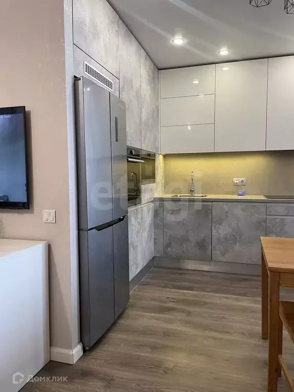 Продаётся 1-к квартира, 42.4 м - Фото 1