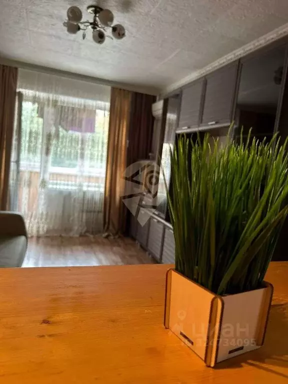 2-к кв. Белгородская область, Старый Оскол Лебединец мкр, 16 (41.0 м) - Фото 1